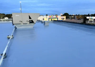 Flat Roofing