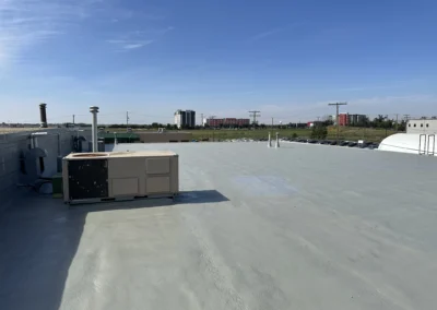 Flat Roofing
